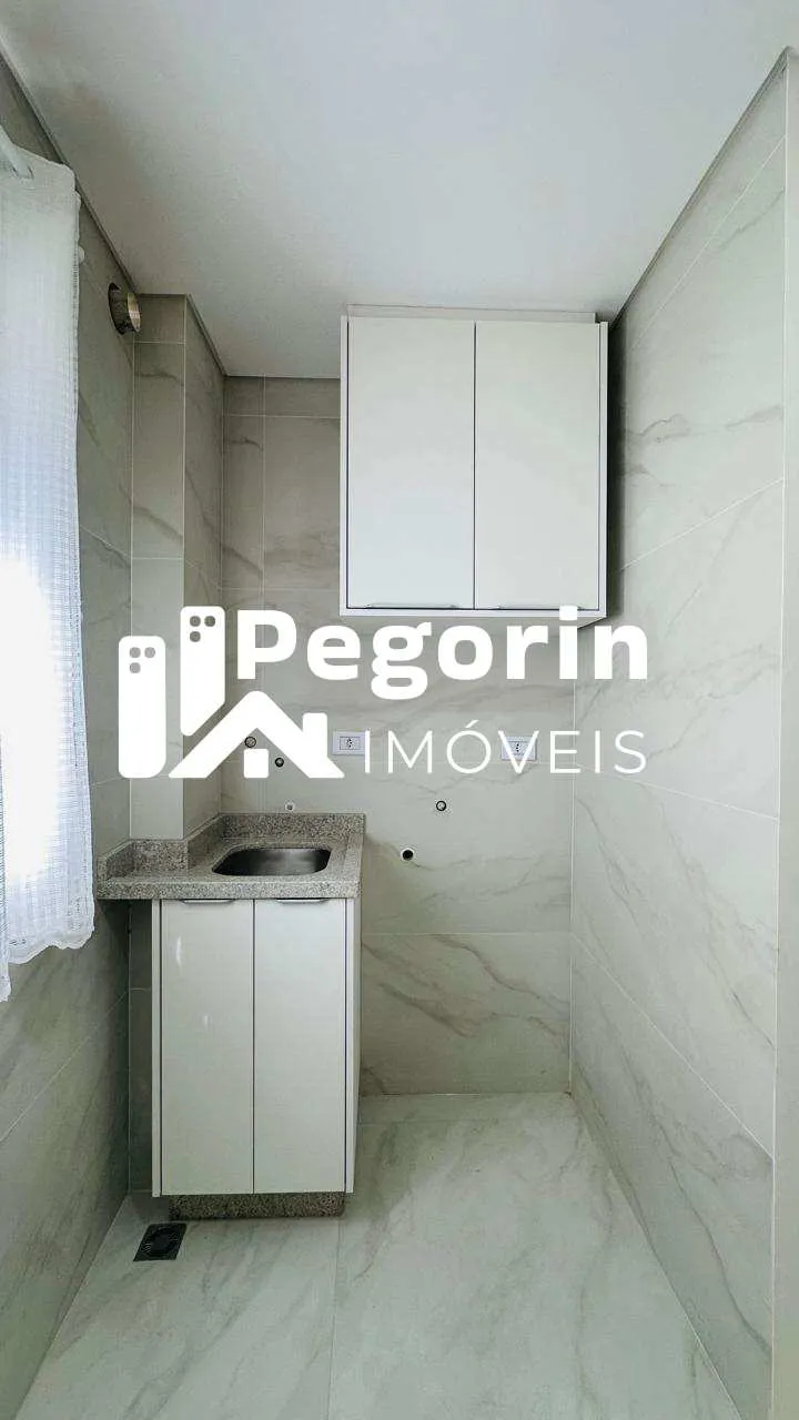 Imagem Apartamento à venda em Pinhais, Centro, com 3 quartos, 88,32m²