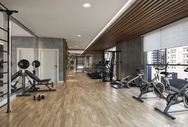 Imagem Fiori Del Mare - Apartamento à venda no bairro Meia Praia - Itapema/SC