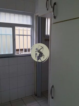 Imagem APARTAMENTO A VENDA EM SANTOS A 50 METROS DA CONSELHEIRO NÉBIAS E A 60 METROS DA FCULDADE UNIMES