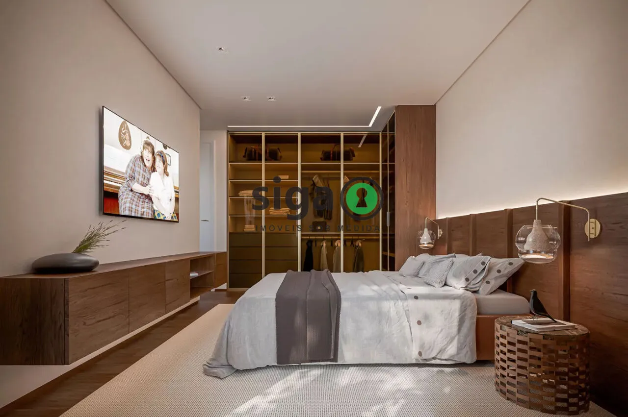 Imagem Apartamento 183 m² | 3 suítes e 3 vagas ? Onde tudo acontece no Paraíso