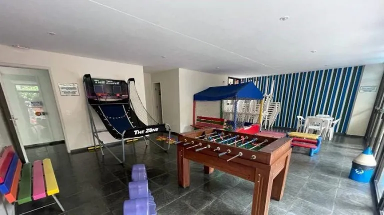 Imagem Apartamento com 3 Quartos à Venda, 85 m² em Vila Assunção - Santo André
