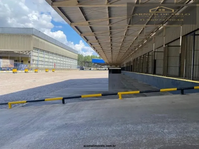 Foto do imóvel Galpões para locação em Barueri em Jardim Maria Cristina, Barueri - SP