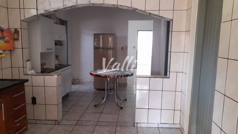 Imagem CHACARA RESIDENCIAL em SANTA BÁRBARA D'OESTE - SP, CHÁCARAS DE RECREIO PARAÍSO