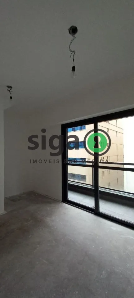 Imagem Apartamento com 2 quartos, sendo 2 suítes para venda Itaim Bibi