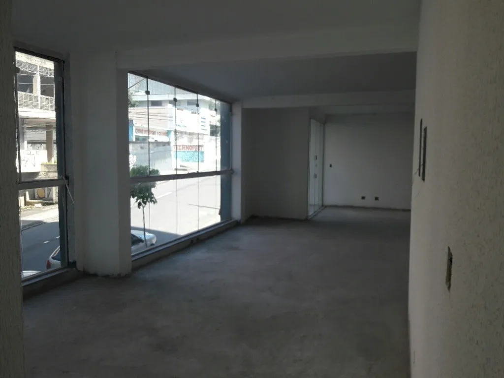 Imagem Prédio Comercial de Alto Padrão no Jardim do Mar - São Bernardo do Campo-SP: 20 Banheiros, 10 Vagas de Garagem, 1.882m² de Área - Venda ou Locação.