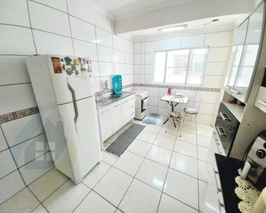 Imagem Apartamento de 2 dormitórios, 1 banheiro, com 90,00 m² em Rudge Ramos, São Bernardo do Campo