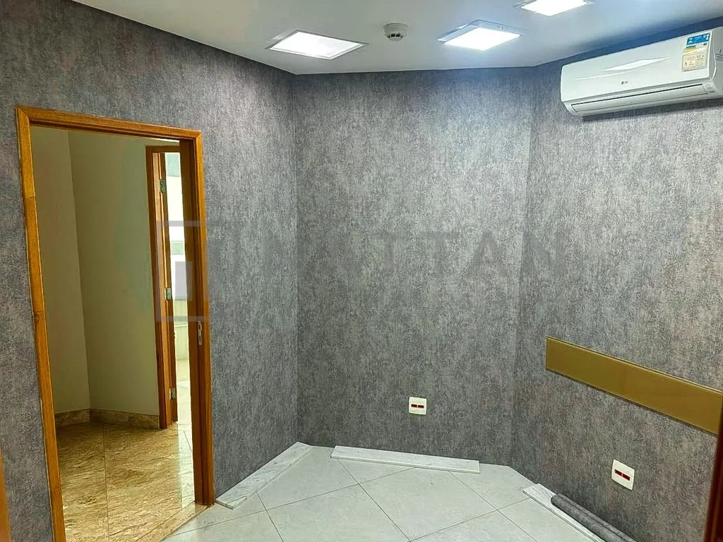Imagem Sala para alugar, 33 m² por R$ 4.123,00/mês - Tatuapé - São Paulo/SP