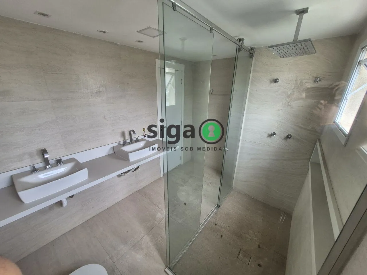 Imagem Apartamento no Brooklin com 4 quartos