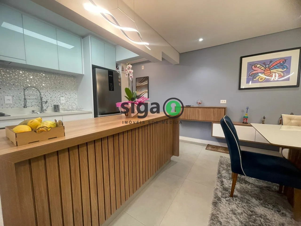 Imagem Apartamento a venda com 2 domr 74m² Vila Formosa