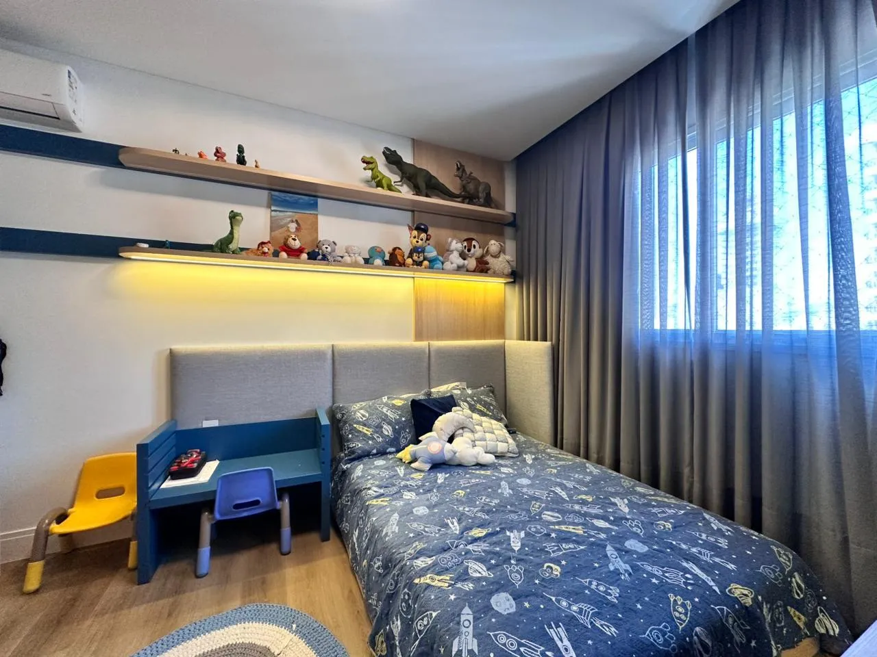 Imagem Apartamento à venda com 160m2 por R$ 3.598.800,00