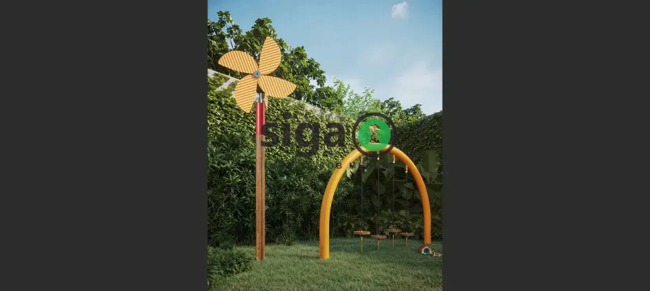 Imagem Apartamento Alto Padrão 317 m² com 4 Suítes e 4 Vagas proximo ao parque Ibirapuera