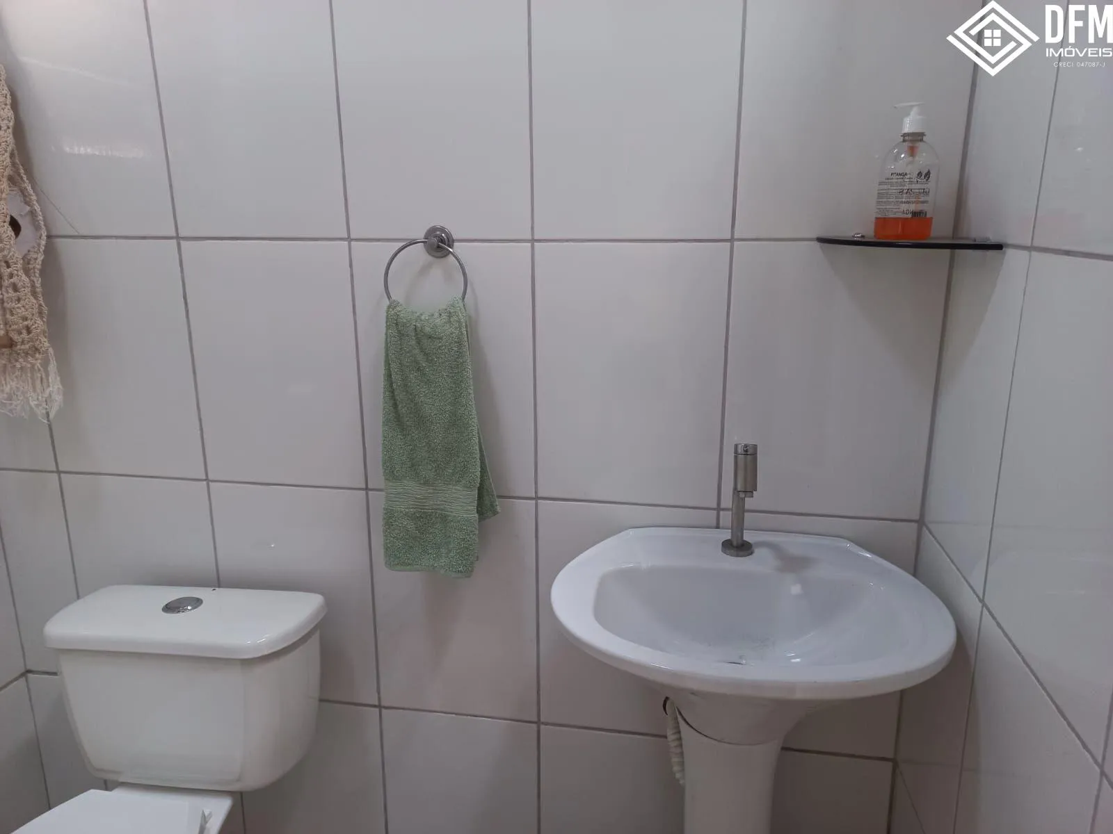 Imagem Casa em Condomínio com 3 Dormitorio(s) localizado(a) no bairro Jardim Rubi em Mogi das Cruzes / Mato Grosso do Sul Ref.:456f