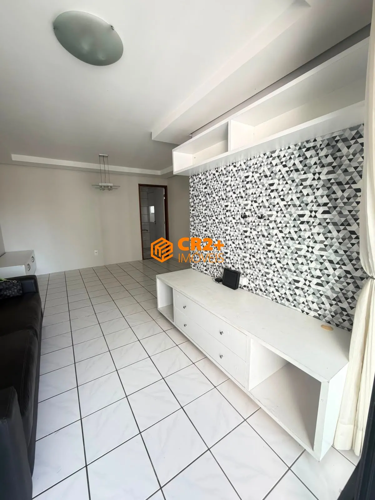 Imagem Vendo apartamento em Boa viagem com 80m² - 2 vagas