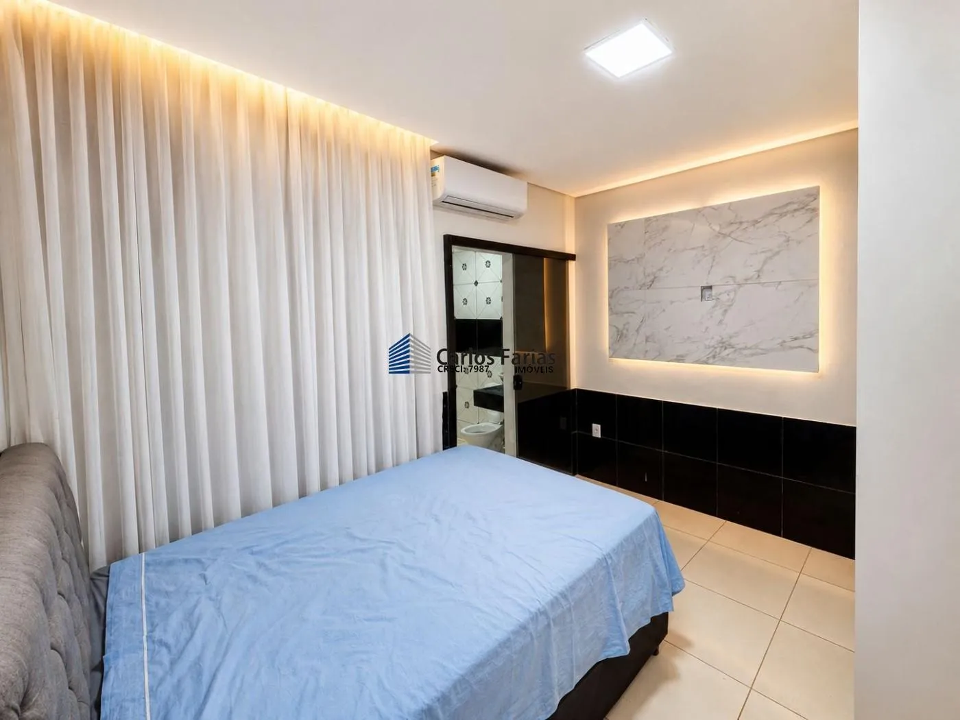 Imagem Casa para Venda em Brasília, Residencial Morro da Cruz (São Sebastião), 2 dormitórios, 1 suíte, 2 banheiros, 2 vagas