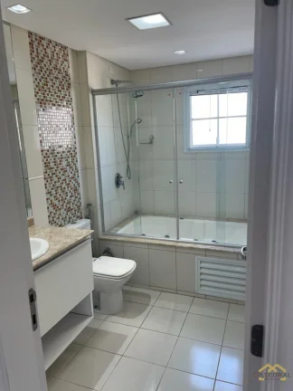 Imagem Apartamento com 157m² à venda no condomínio Campos Elísios - Jundiaí/SP