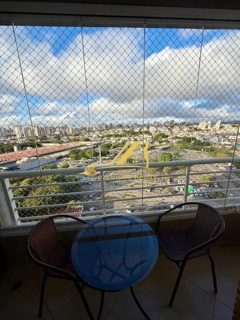 Imagem STUDIO RESIDENCIAL em São Bernardo do Campo - São Paulo, Centro