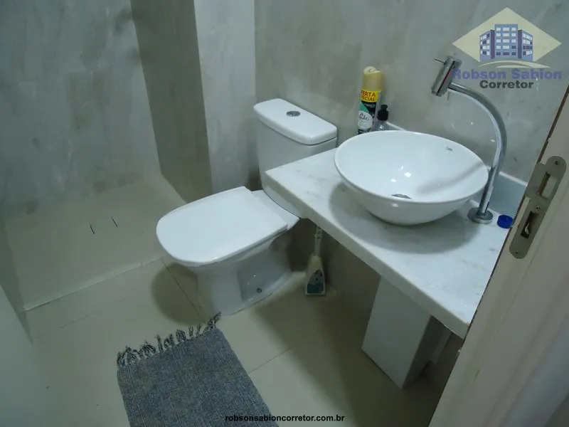 Imagem Apartamento mobiliado para venda em Diadema no bairro Centro