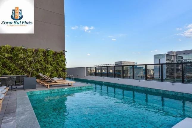 Imagem Apartamento à Venda Em Pinheiros Com 3 Suítes e 2 Vagas - Varanda Gourmet