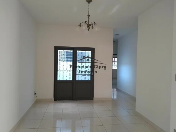 Imagem Casa à venda no bairro Jardim Ícaro - Guaratinguetá/SP