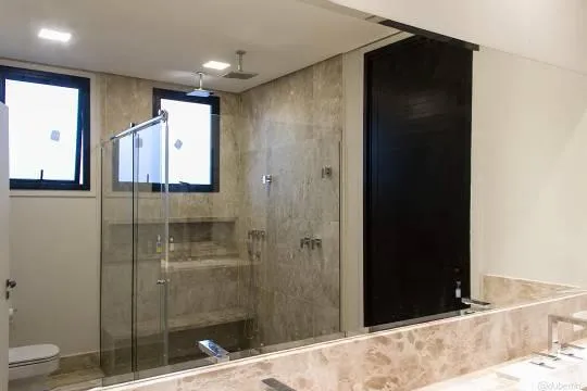 Imagem Casa - Condominio Villagio Paradiso