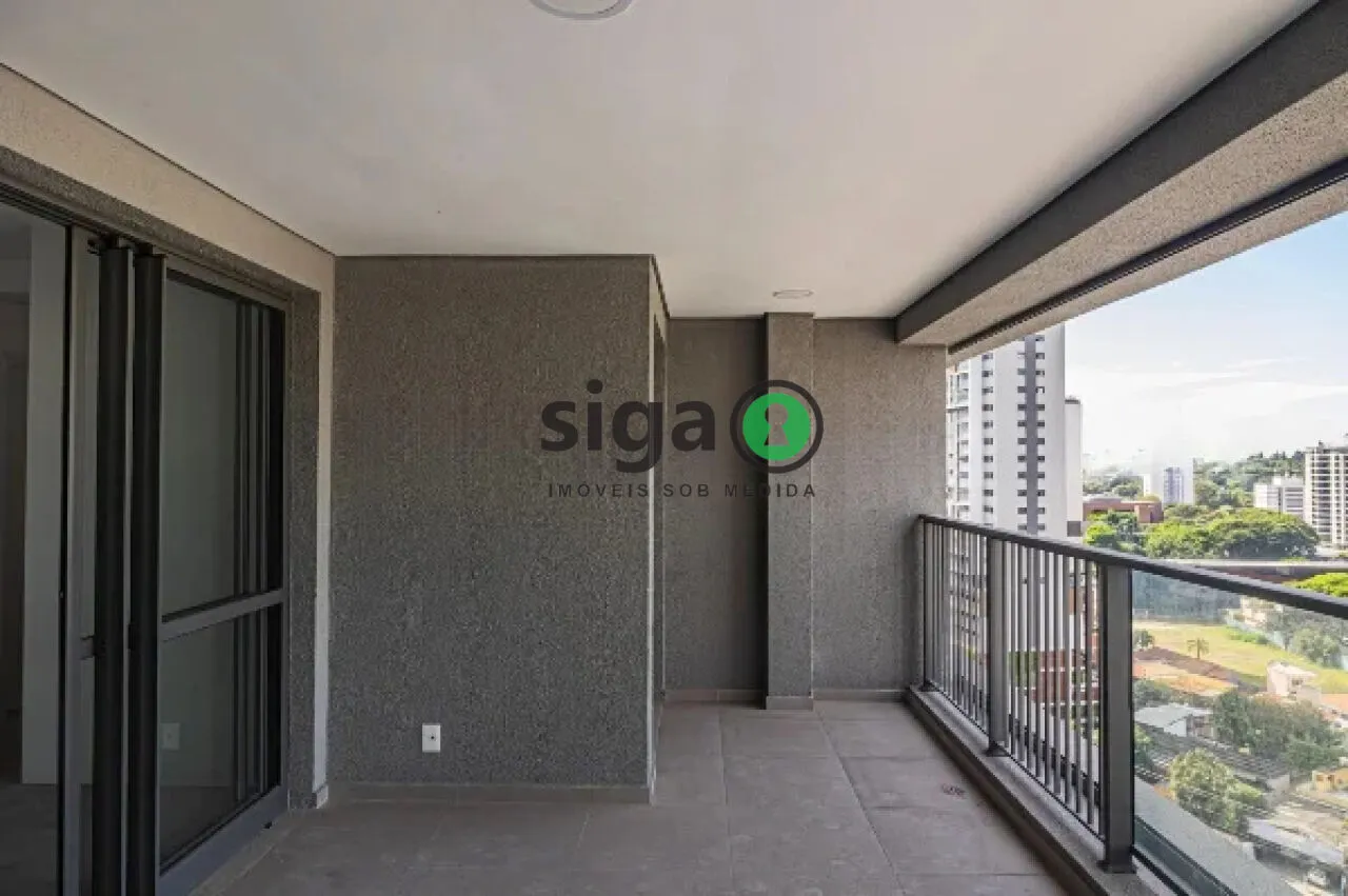 Foto do imóvel LINDO APARTAMENTO A VENDA