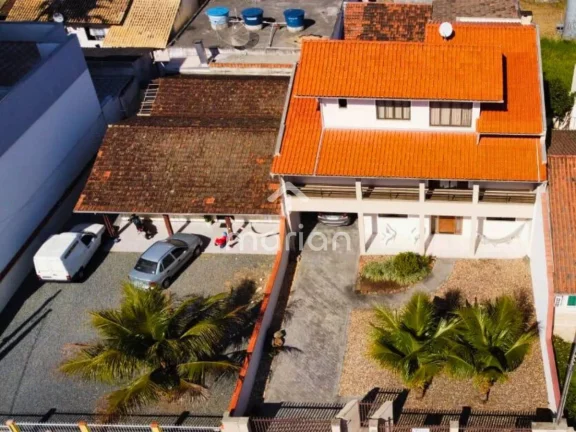 Imagem Casa com 3 quartos mais 02 suites master,à Venda, Praia De Armação - Penha