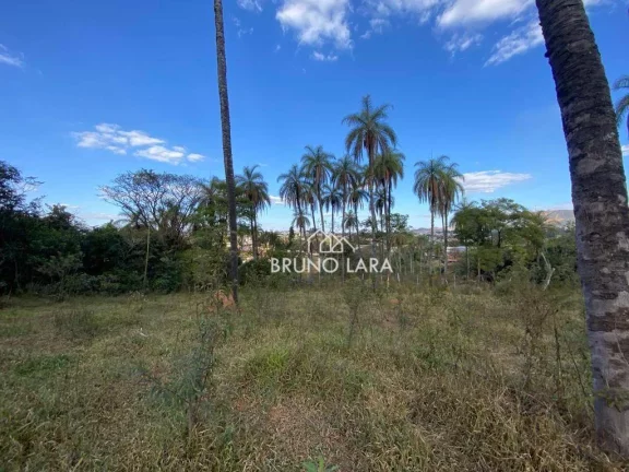 Imagem Terreno à venda em Igarapé MG Bairro Novo Horizonte