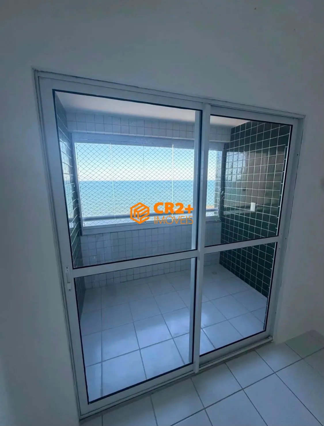 Imagem Apartamento Janga- Beira Mar - 65m2 - 03 Quartos - 01 Suite - Condominio CLUB