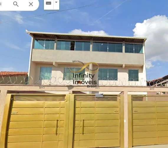 Imagem Casa à venda no bairro Niterói - Betim/MG