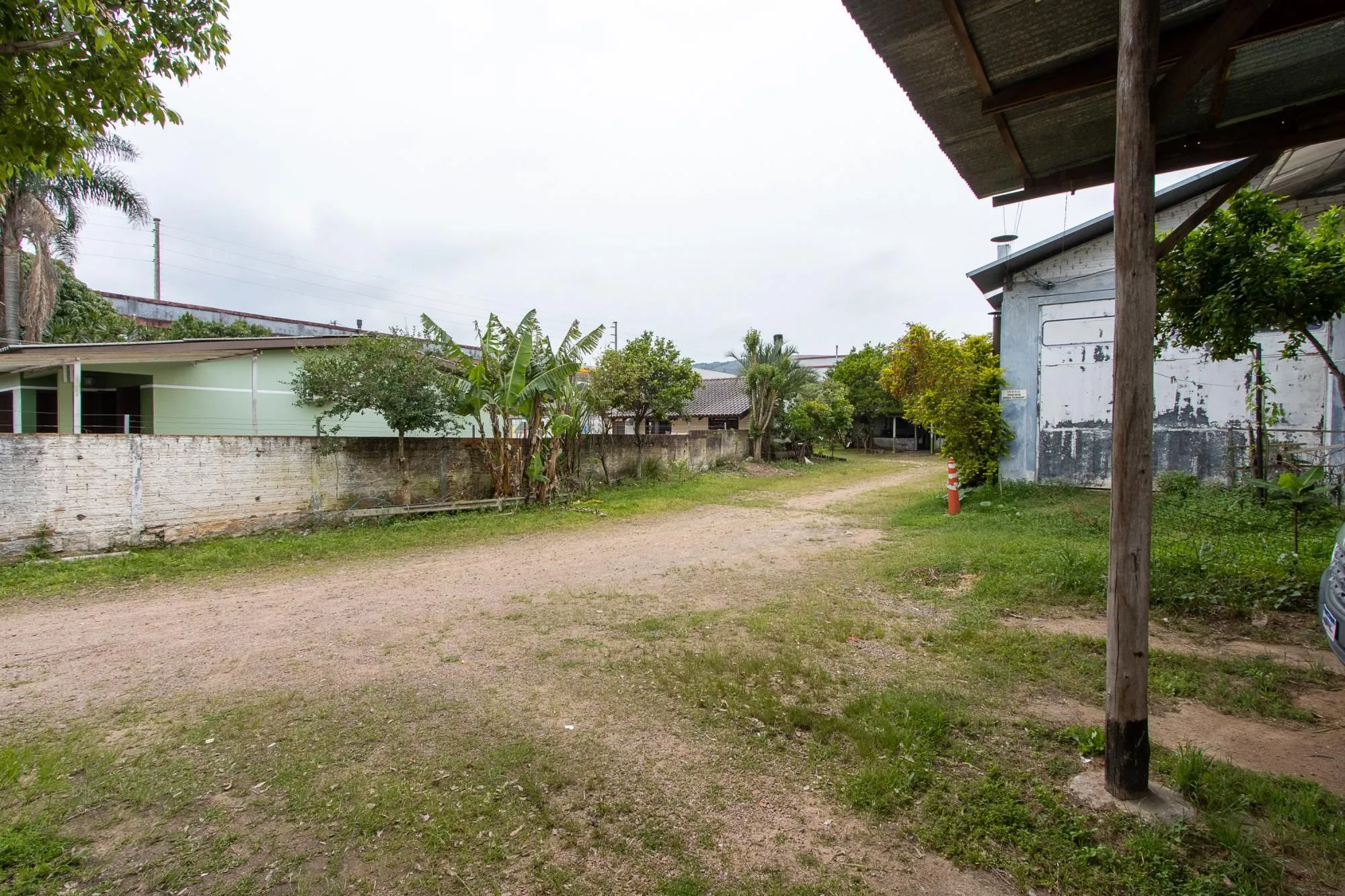 Imagem Pavilhão em Espírito Santo