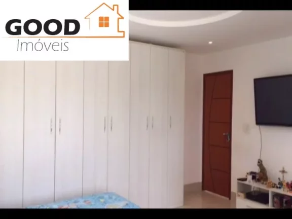 Imagem CASA EM CONDOMÍNIO RESIDENCIAL em Rio das Ostras - RJ, Alphaville
