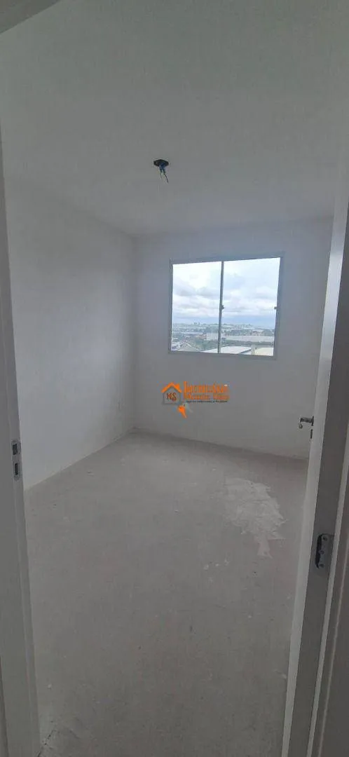 Imagem Apartamento com 2 dormitórios à venda, 43 m² por R$ 230.000,00 - Vila Nova Bonsucesso - Guarulhos/SP