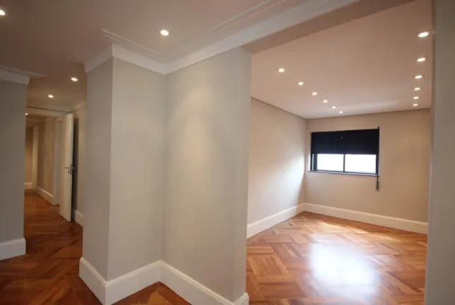 Imagem Apartamento com 3 Quartos à Venda ou Locação, 285 m² em Higienópolis - São Paulo
