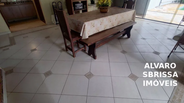 Imagem Chácara com 3 suítes no condomínio Chácaras Florida Itu/SP