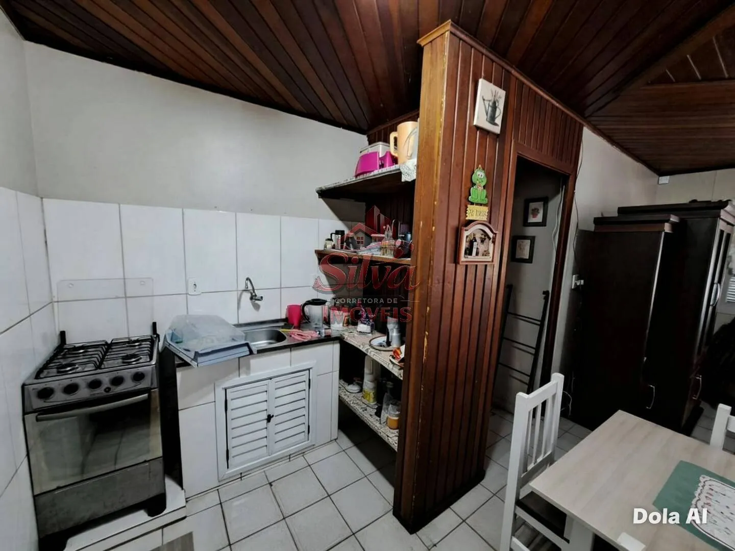 Imagem C305 |Casa a 570m do mar - Bal. Presidente/RS