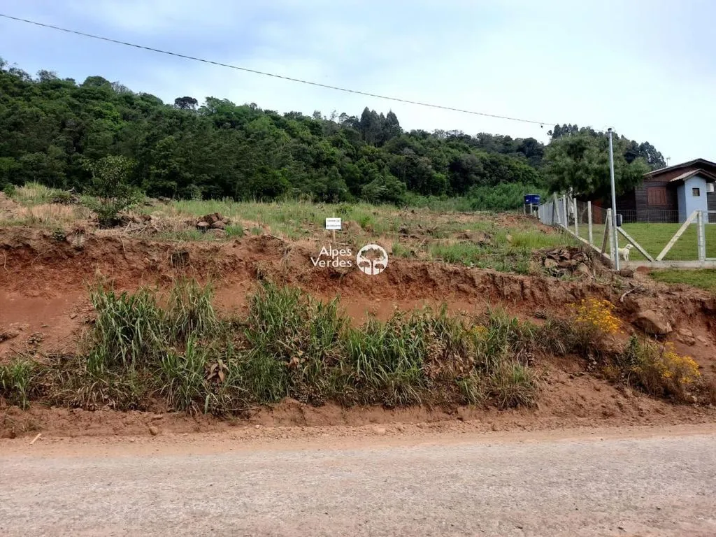 Imagem Vende-se terreno em Gramado a 20 minutos da Rua Coberta
