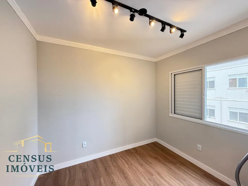 Foto do imóvel: Apartamento à venda em Valinhos-SP: 2 quartos, 2 salas, 1 banheiro, 1 vaga de garagem, 49, 00 m² no bairro Hm Morada do Vale. em HM Morada do Vale