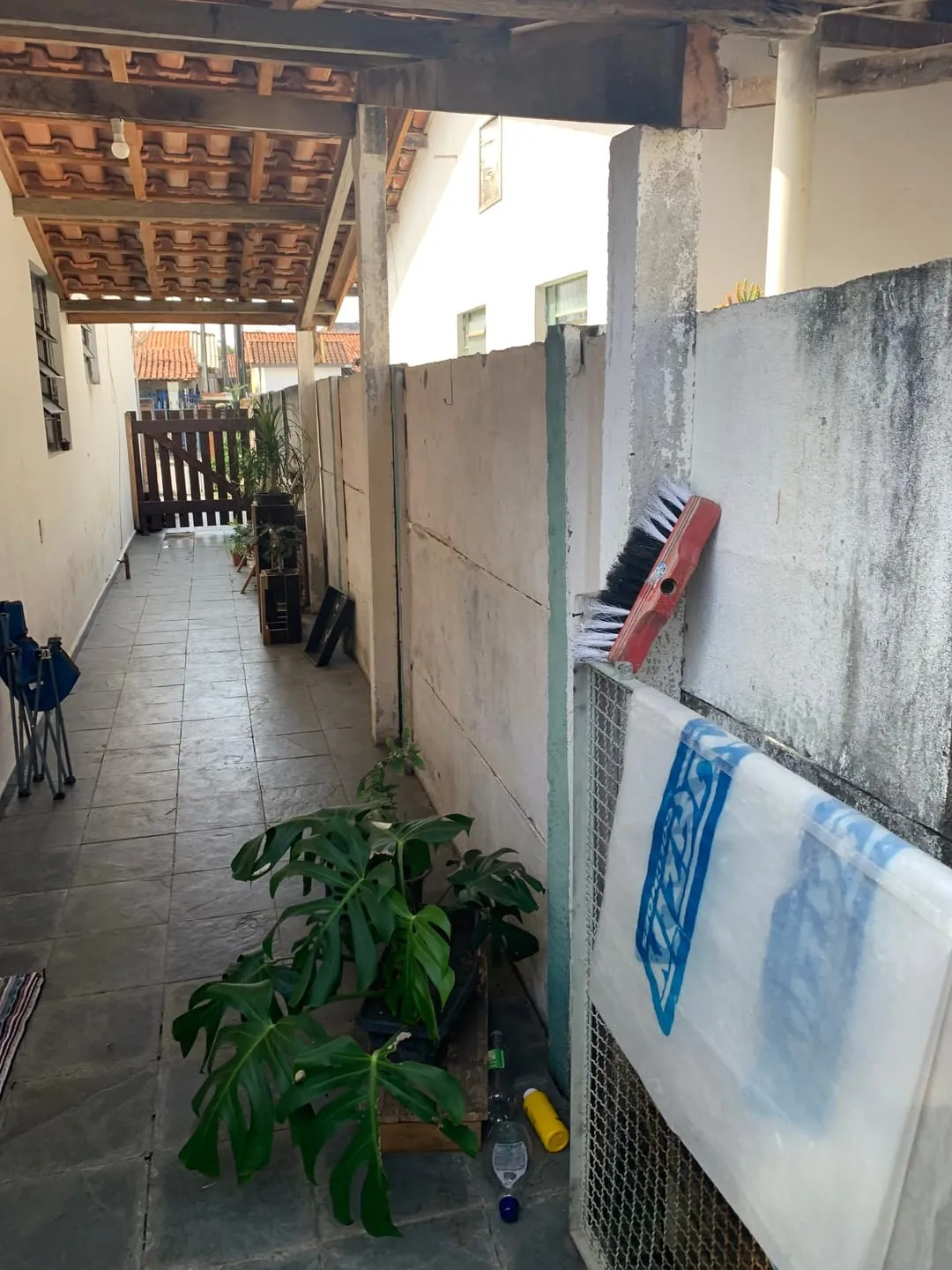 Imagem Casa à venda 2 Quartos, 2 Vagas, 187.5M², Residencial Pasin, Pindamonhangaba - SP