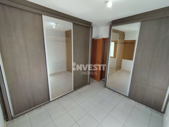 Imagem Apartamento Vila dos Alpes - Goiânia/GO