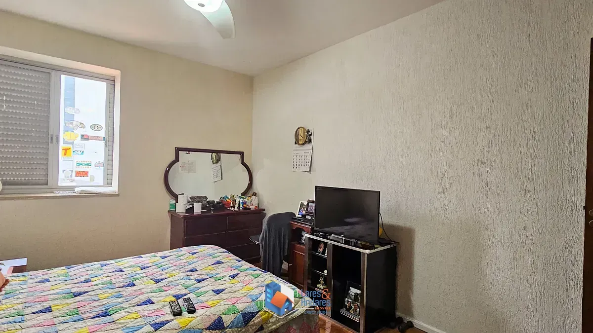Imagem Apartamento para venda em Aclimação com 2 quartos, 112m²
