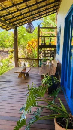 Imagem CASA JARDIM TROPICAL