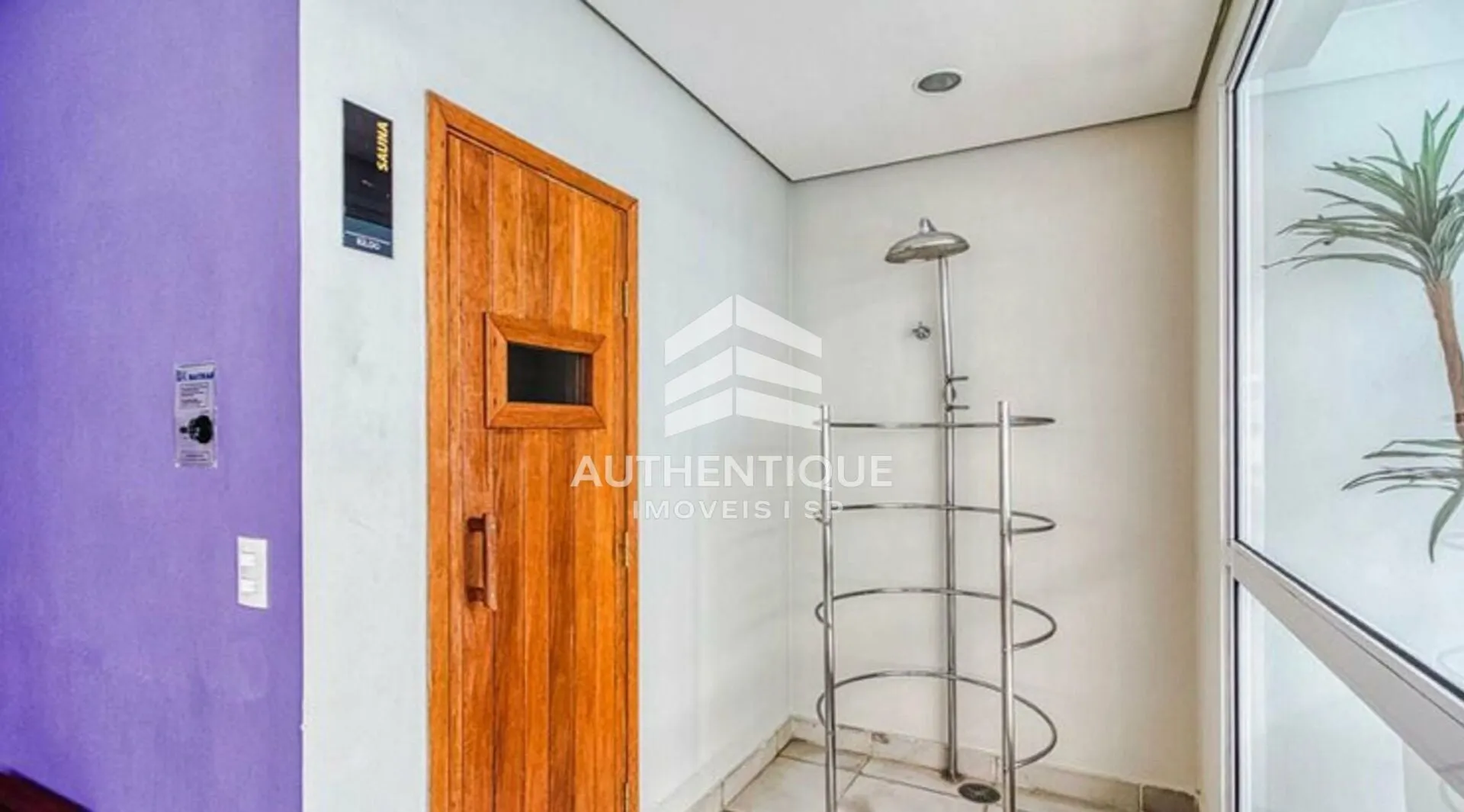 Imagem Igloo Vila Olímpia - Apartamento à venda em São Paulo/SP
