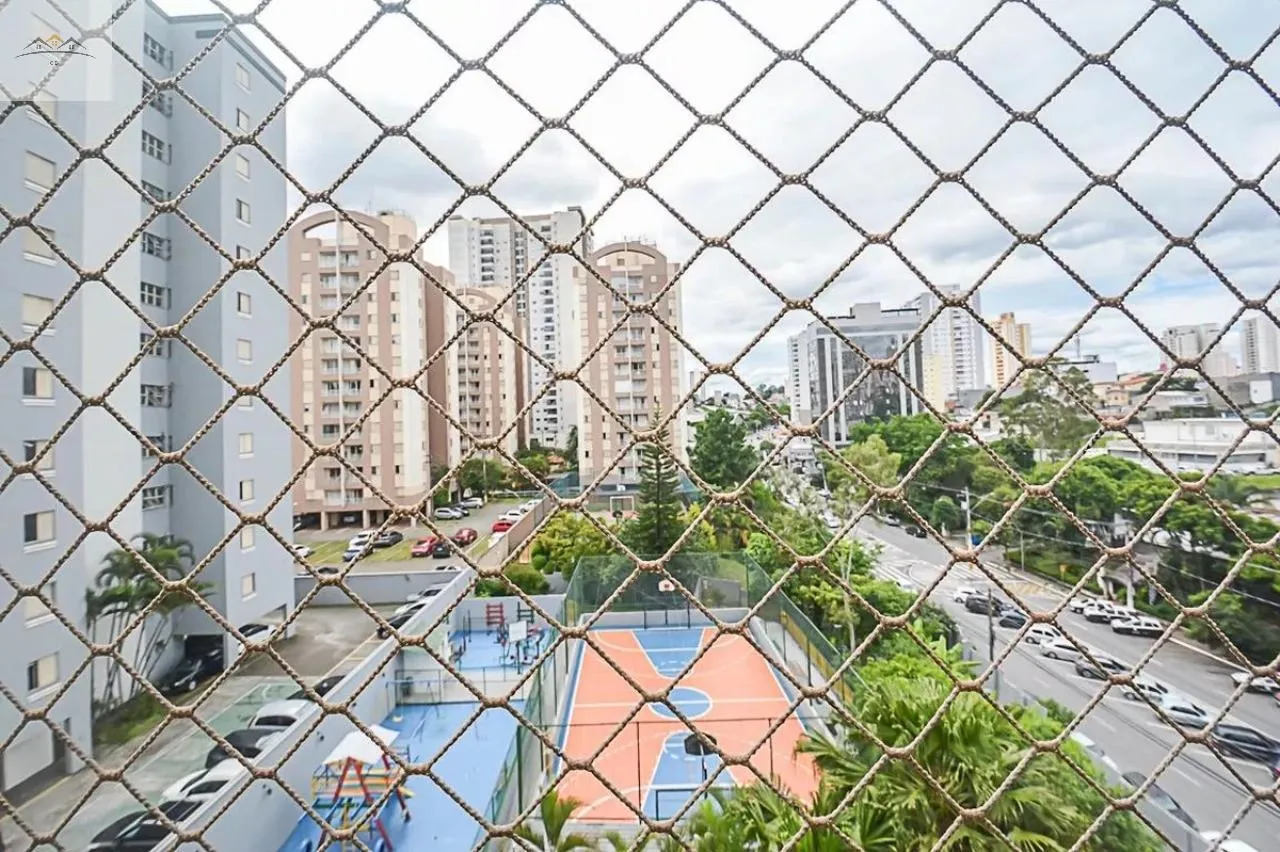 Imagem APARTAMENTO RESIDENCIAL em São Bernardo do Campo - São Paulo, Baeta Neves