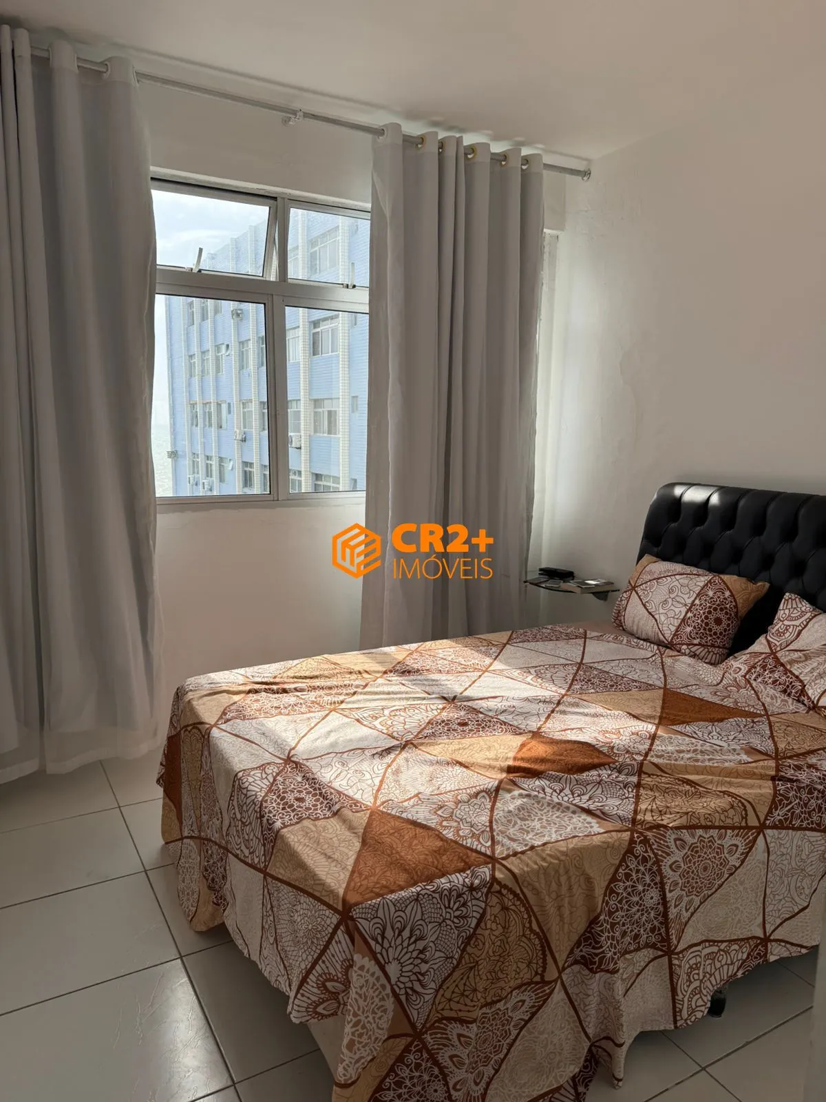 Imagem Vendo excelente apartamento de 98m² com 3 quartos ( 01 suíte)na av Boa Viagem