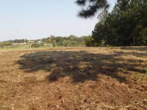 Imagem INVESTIDORES!!! Excelente área de 8 Hectares, frente RS040, Águas Claras