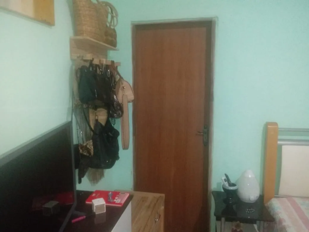 Imagem Casa à venda 3 Quartos, 1 Suite, 8 Vagas, 600M², Bom Sucesso, Pindamonhangaba - SP