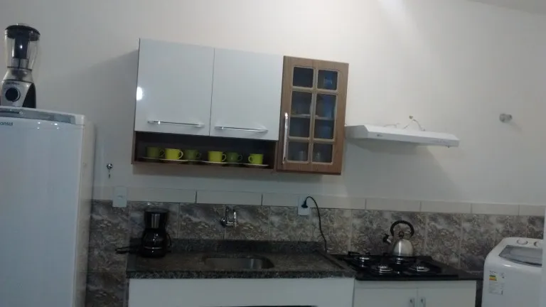 Imagem Apartamento com 2 Quartos para Alugar, 60 m² em Ingleses Do Rio Vermelho - Florianópolis