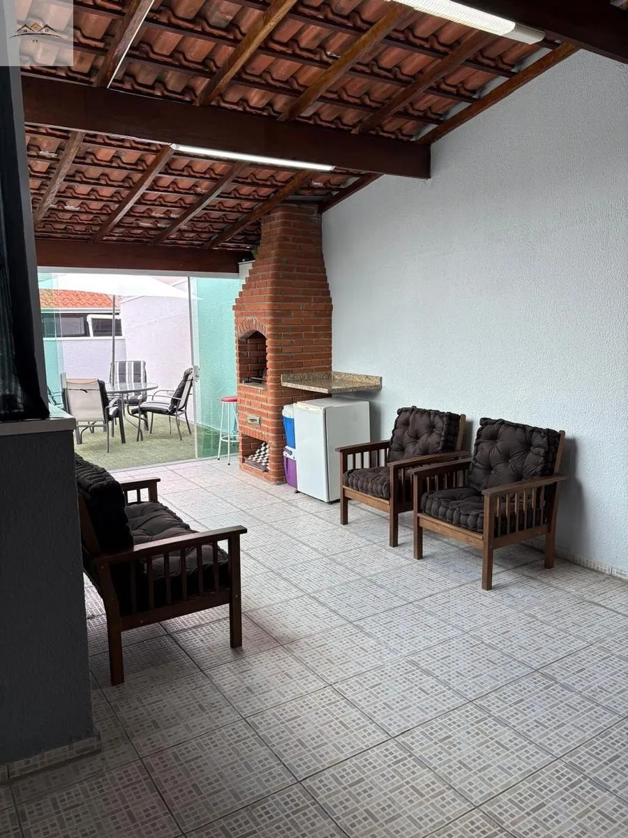 Imagem APARTAMENTO RESIDENCIAL em Santo André - São Paulo, Parque das Nações