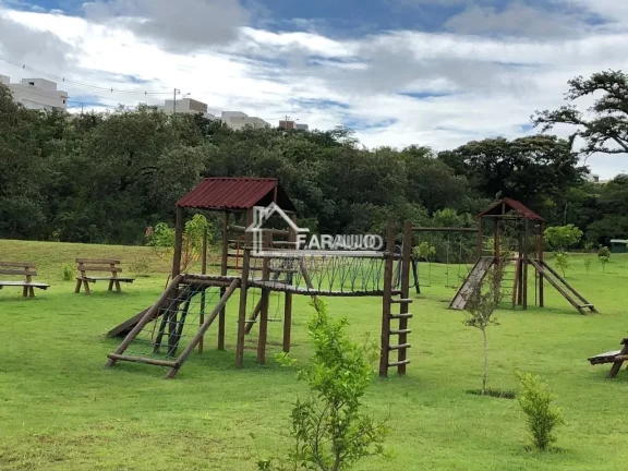 Imagem Casa em Condomínio à venda em Ibiti Reserva com 198m² 3 quartos, 4 vagas