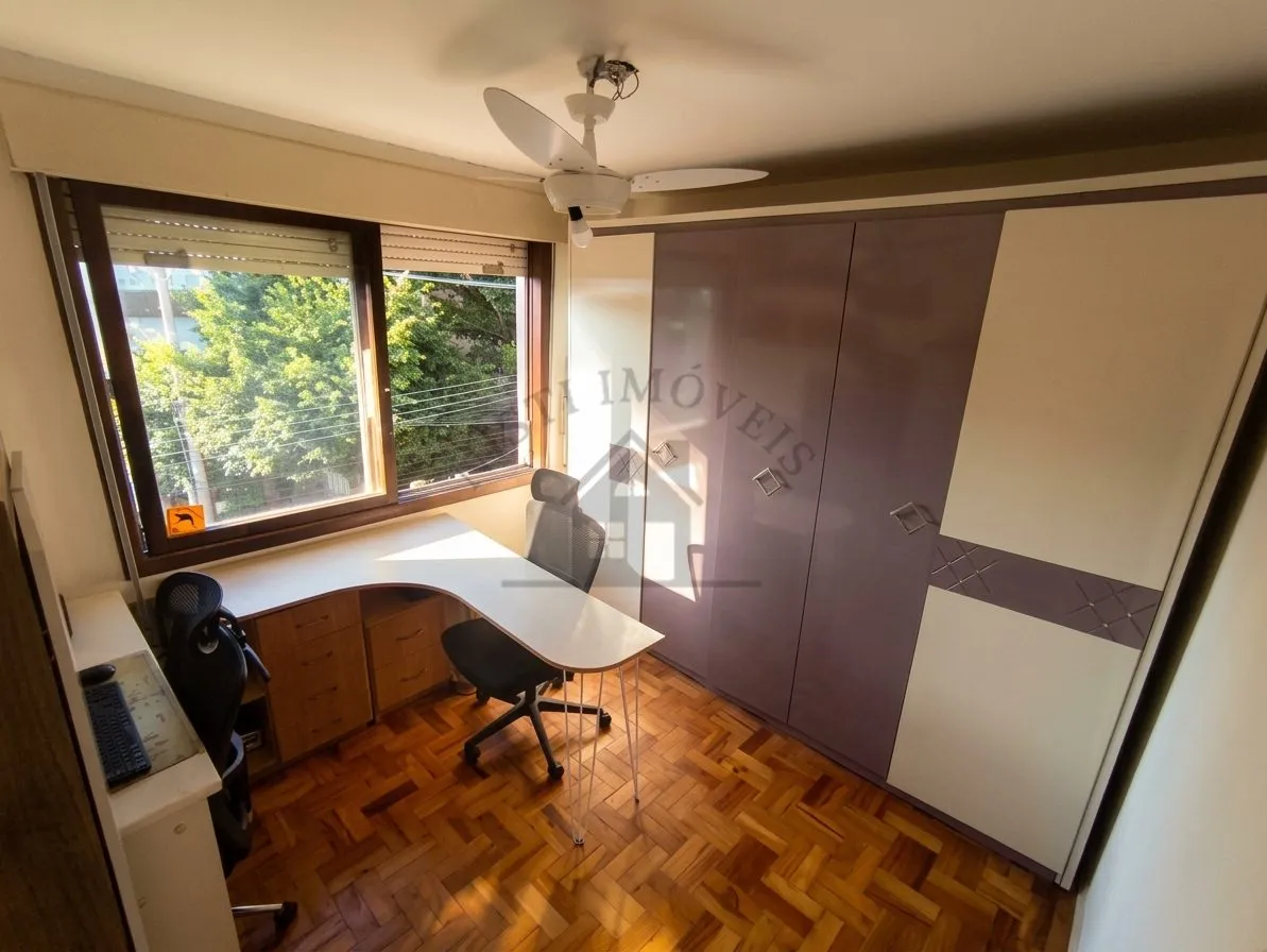 Imagem Apartamento 2 quartos para Venda no bairro Petrópolis em Porto Alegre
